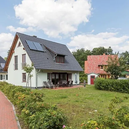 Haus Leuchtturmblick Klein Gelm