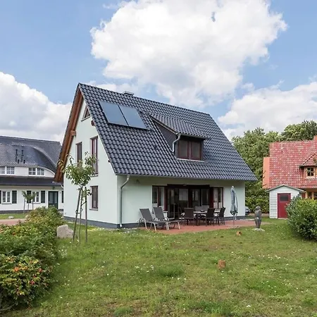 Haus Leuchtturmblick *