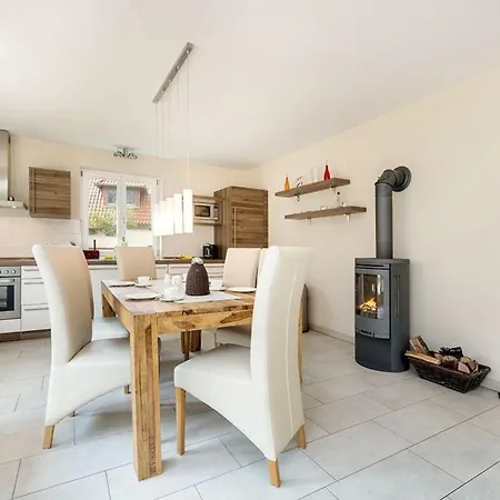 Haus Leuchtturmblick * Klein Gelm