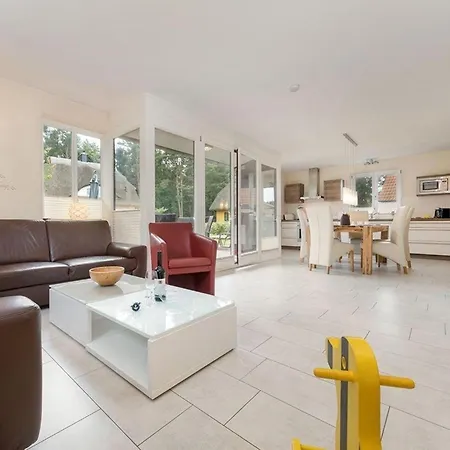 Haus Leuchtturmblick