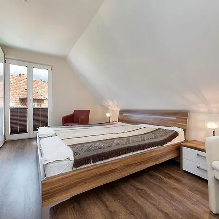 Haus Leuchtturmblick