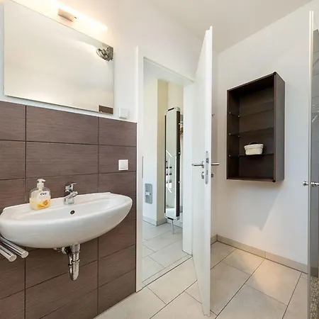 Haus Leuchtturmblick Klein Gelm