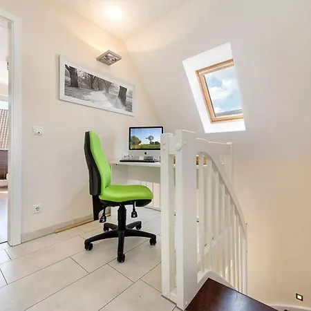 Haus Leuchtturmblick *