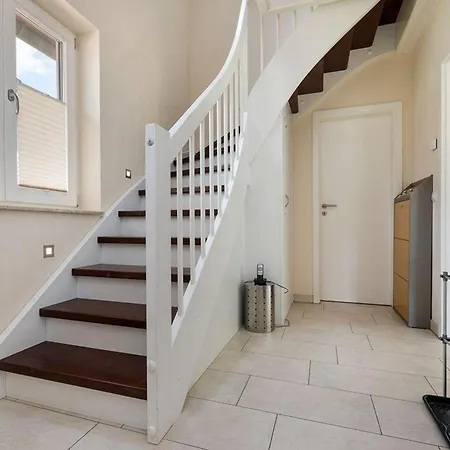 Haus Leuchtturmblick