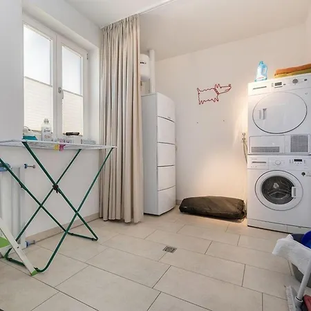 Haus Leuchtturmblick Сasa de vacaciones