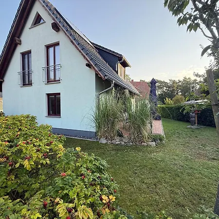 Haus Leuchtturmblick