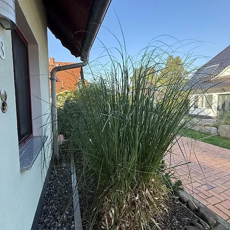 Haus Leuchtturmblick