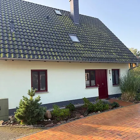 Haus Leuchtturmblick