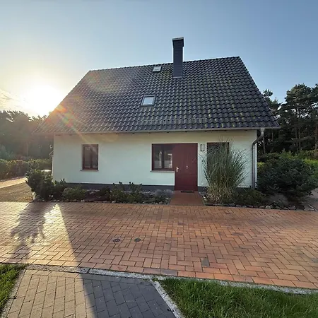 Haus Leuchtturmblick