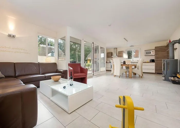 Haus Leuchtturmblick