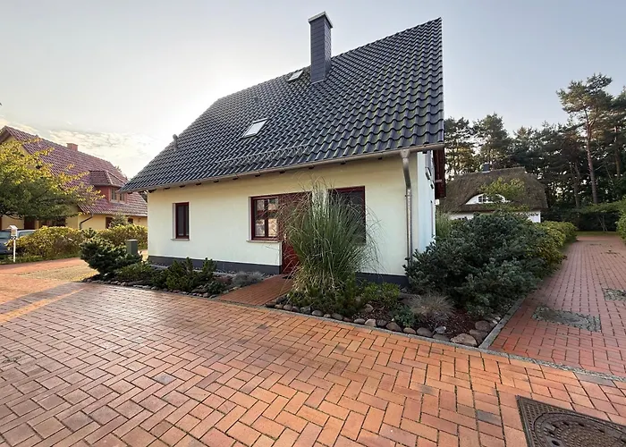 Haus Leuchtturmblick Feriehus *